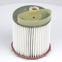 Kraftstofffilter Kraftstoff Filter, Bild 12