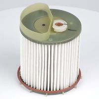 Kraftstofffilter Kraftstoff Filter, Bild 17