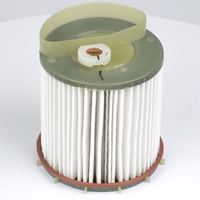 Kraftstofffilter Kraftstoff Filter, Bild 4