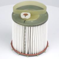 Kraftstofffilter Kraftstoff Filter, Bild 5