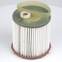 Kraftstofffilter Kraftstoff Filter, Bild 6