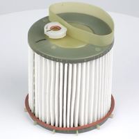 Kraftstofffilter Kraftstoff Filter, Bild 7