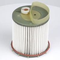 Kraftstofffilter Kraftstoff Filter, Bild 9