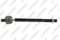 Set: 2 × Spurstange mit Manschette, Bild 1