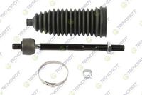 Set: 2 × Spurstange mit Manschette, Bild 2
