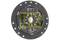Torsionsdämpfer Kupplung