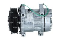Kompressor Klima Klimaanlage Klimakompressor, Bild 2