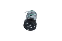 Kompressor Klima Klimaanlage Klimakompressor, Bild 8
