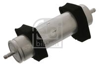 Filterset Ölfilter Luftfilter Innenraumfilter Kraftstofffilter, Bild 3