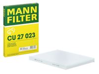 Innenraumfilter Pollenfilter Filter, Bild 3