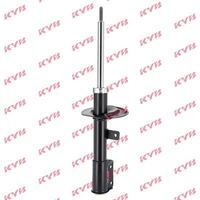 Stoßdämpfer Federbein, Bild 20