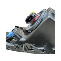 Nebelscheinwerfer, Bild 3