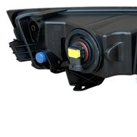 Nebelscheinwerfer, Bild 8