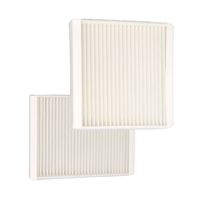Innenraumfilter Pollenfilter Filter, Bild 2