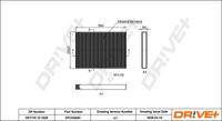 Innenraumfilter Pollenfilter Filter, Bild 7