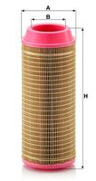 Luftfilter Motorluftfilter Filter, Bild 2