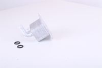 Ölkühler Motoröl Öl, Bild 11