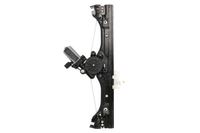 Set: 2 × Türfensterheber ohne Motor, Bild 1
