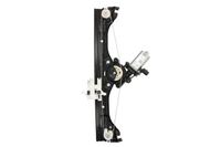 Set: 2 × Türfensterheber ohne Motor, Bild 2