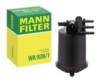 Kraftstofffilter Kraftstoff Filter, Bild 3