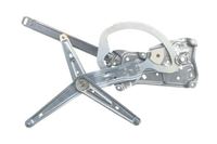 Set: 2 × Türfensterheber ohne Motor, Bild 2
