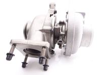 Turbolader, Bild 8