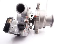 Turbolader, Bild 10