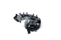 Gleichrichter Generator, Bild 18