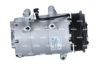Kompressor Klima Klimaanlage Klimakompressor, Bild 5