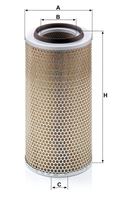 Luftfilter Motorluftfilter Filter, Bild 2