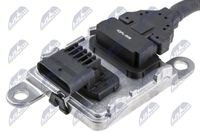 NOx Sensor Katalysator Kat, Bild 3