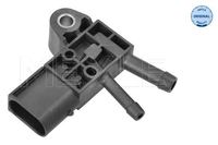 Abgasdrucksensor Differenzdruck, Bild 2