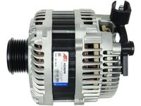Lichtmaschine Generator, Bild 4