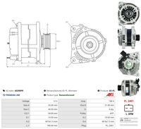 Lichtmaschine Generator, Bild 5