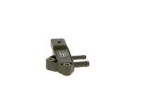 Abgasdrucksensor Differenzdruck, Bild 14