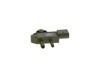 Abgasdrucksensor Differenzdruck, Bild 19