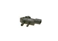 Abgasdrucksensor Differenzdruck, Bild 20