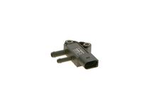 Abgasdrucksensor Differenzdruck, Bild 23
