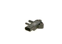 Abgasdrucksensor Differenzdruck, Bild 6