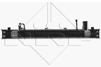 Kühler Wasserkühler Motorkühler, Bild 2