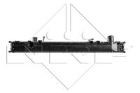 Kühler Wasserkühler Motorkühler, Bild 3