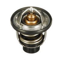 Thermostat Kühlwasser Kühlmittel, Bild 28