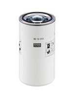 Arbeitshydraulik Filter Hydraulische Anlage, Bild 1