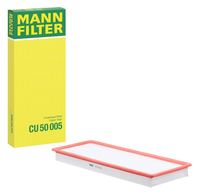 Innenraumfilter Pollenfilter Filter, Bild 3