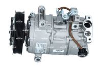 Kompressor Klima Klimaanlage Klimakompressor, Bild 2
