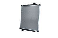 Kühler Wasserkühler Motorkühler, Bild 8