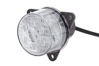Blinker Blinkleuchte