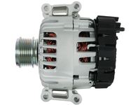 Lichtmaschine Generator, Bild 4