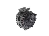 Lichtmaschine Generator, Bild 7