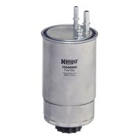 Kraftstofffilter Kraftstoff Filter, Bild 1